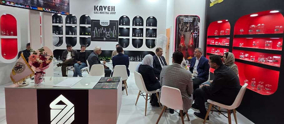 نمایشگاه اوراسیا 