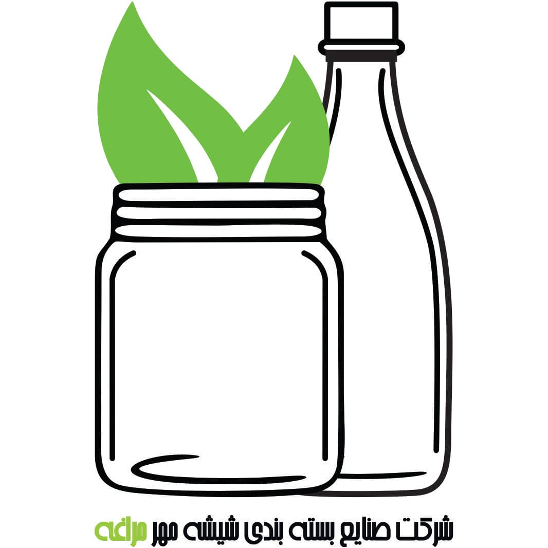 توليد كننده انواع جار و بطری 