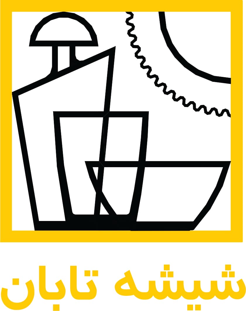 توليد كننده شيشه‌های مشجر، جار و بطری