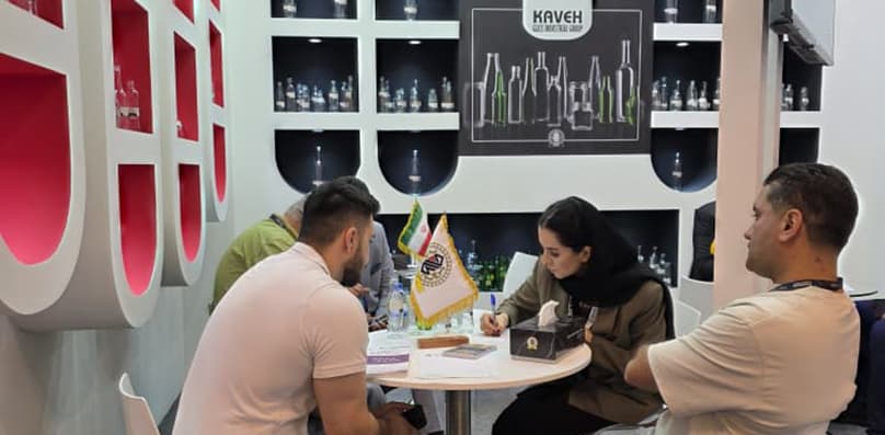 نمایشگاه گلفود-2