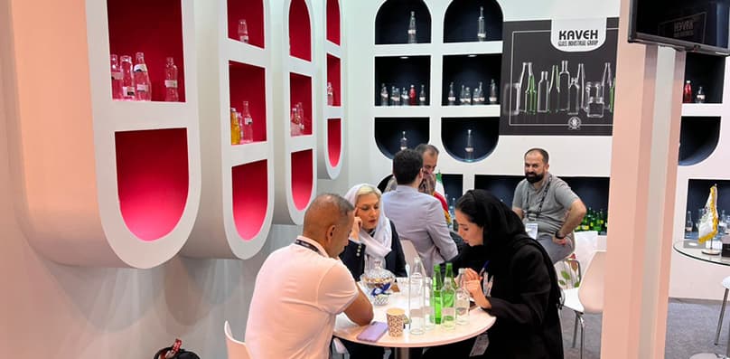 نمایشگاه گلفود-3