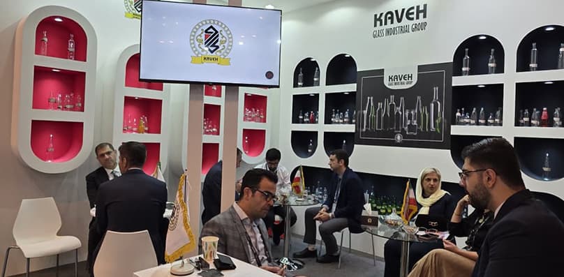 نمایشگاه گلفود-4