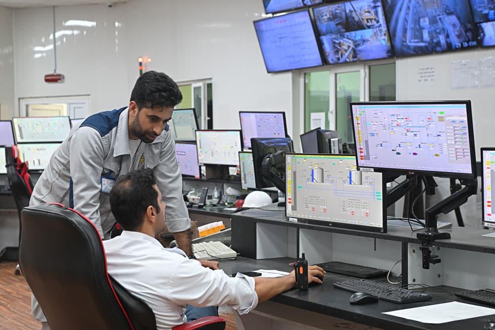 نوآوري ها د رگروه صنعتي كاوه 