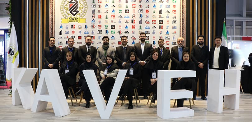 نمايشگاه گلس شو 1 