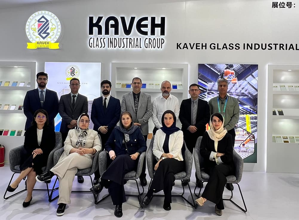 نمايشگاه چين