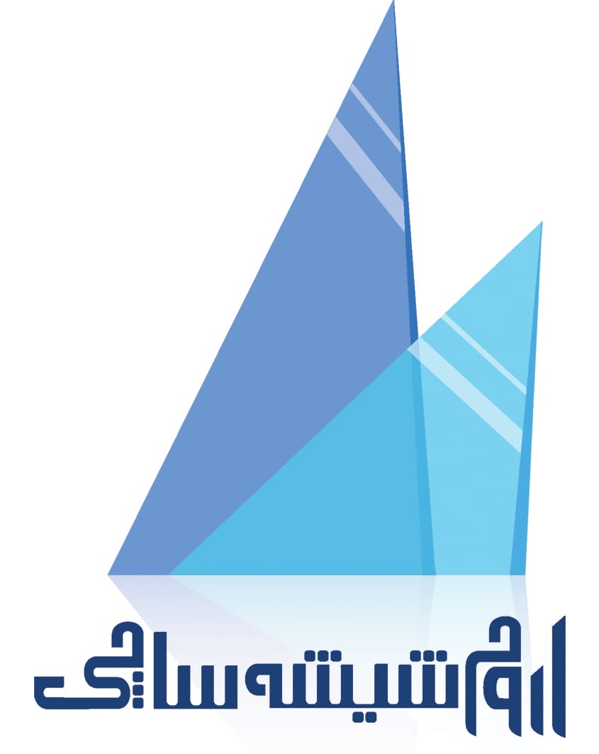 توليد كننده انواع شيشه فلوت 