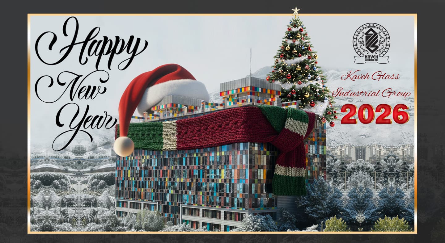 تبريك سال نو ميلادي 