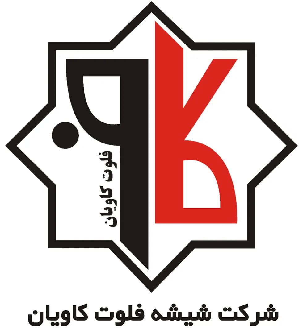 توليد كننده انواع شيشههای فلوت، آينه و رفلكس