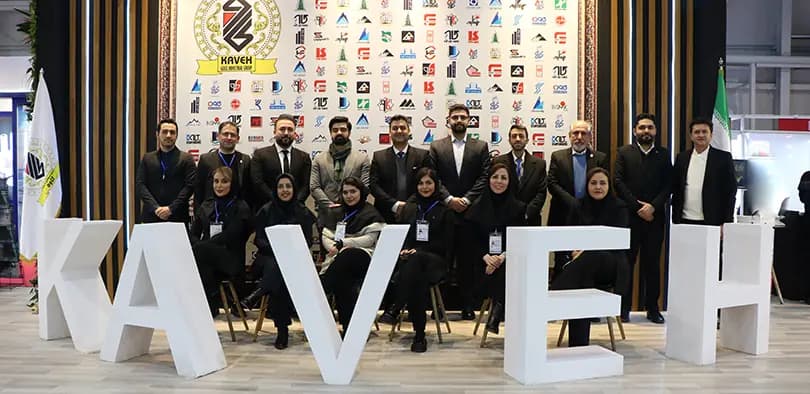 نمايشگاه گلس شو 1