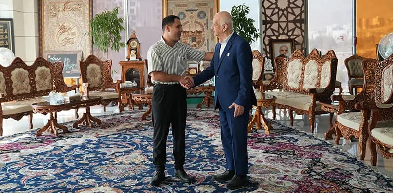 شفيعي 1
